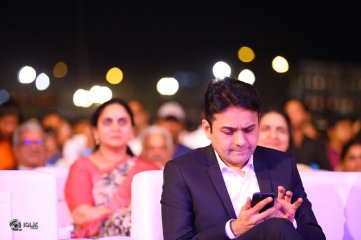 Baahubali 2 Movie Pre Release Event